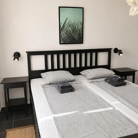 Διαμέρισμα Birke With Pool And Sea View Floor Three
